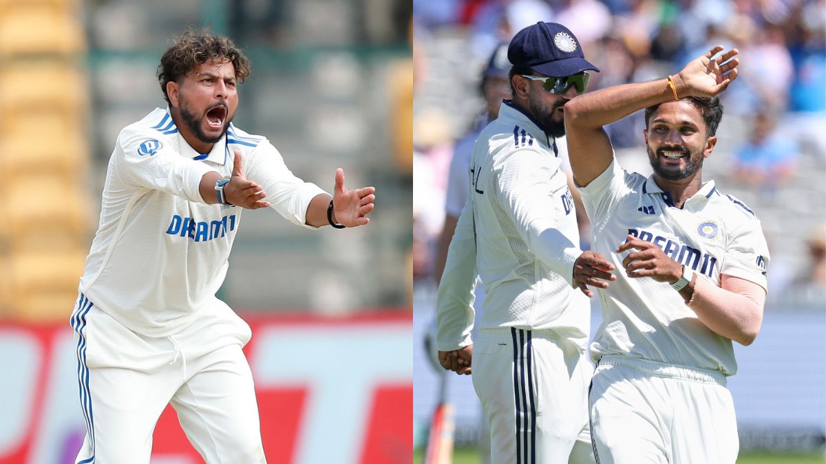Extra spinner or third pacer? Conditions in Ahmedabad might dictate India’s playing XI for 1st Test