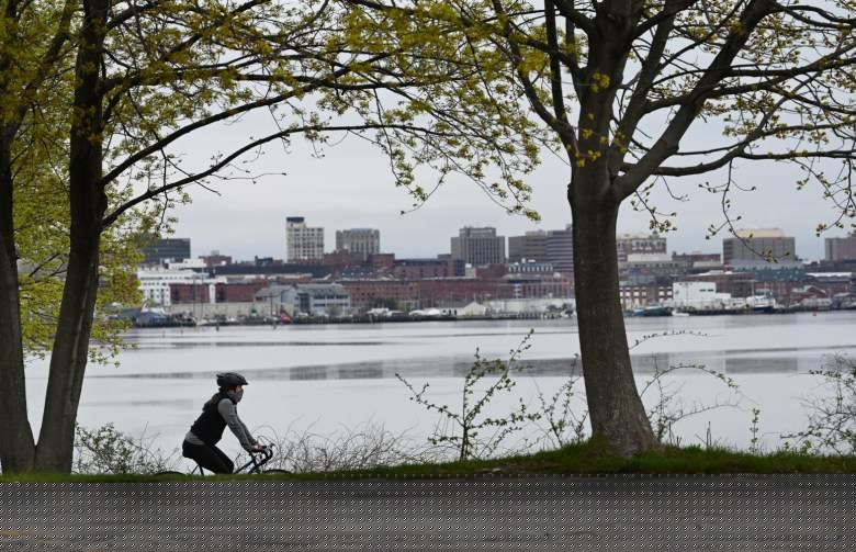 Public art is coming to South Portland’s Greenbelt