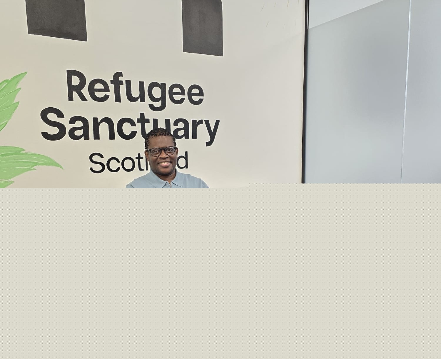 Refugee charity appoints immigration system specialist as new chief executive