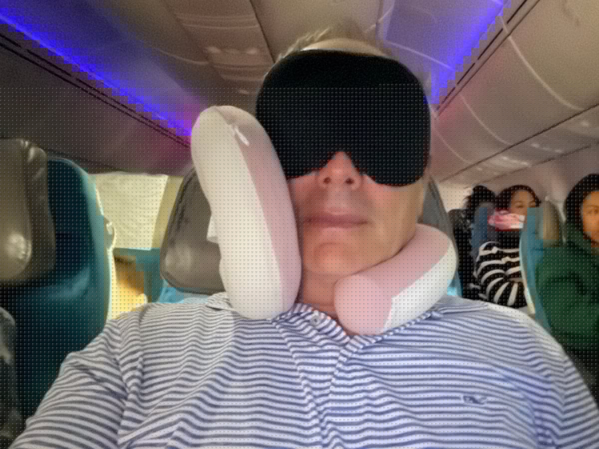 Looking for a Comfortable Travel Pillow? Here Are Some of the Best Options I’ve Tried