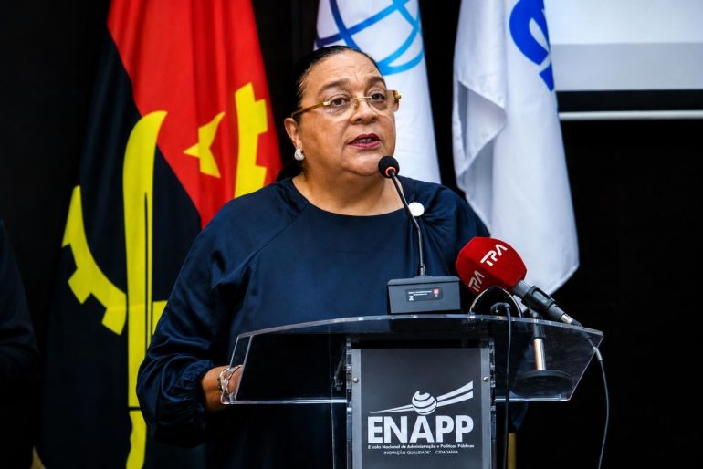 Projecto de Emprego e Oportunidades para Jovens em Angola vai beneficiar cerca 500 mil jovens até 2030