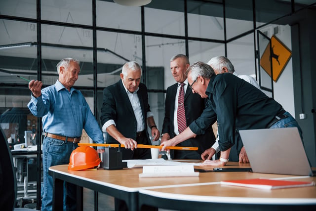 Retirement Rewritten: How Older Americans Are Redefining Work and Financial Security