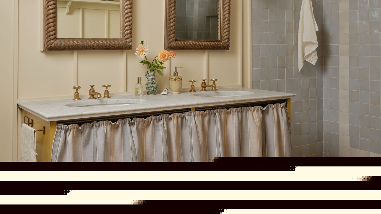 23 design ideas for beautiful (and useful) bathroom storage