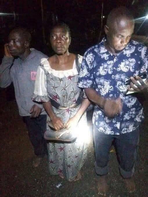 GALLANT RESCUE: How Troops of 4 Brigade Nigerian Army Saved 14 Kidnapped Passengers Along Lagos-Benin Highway