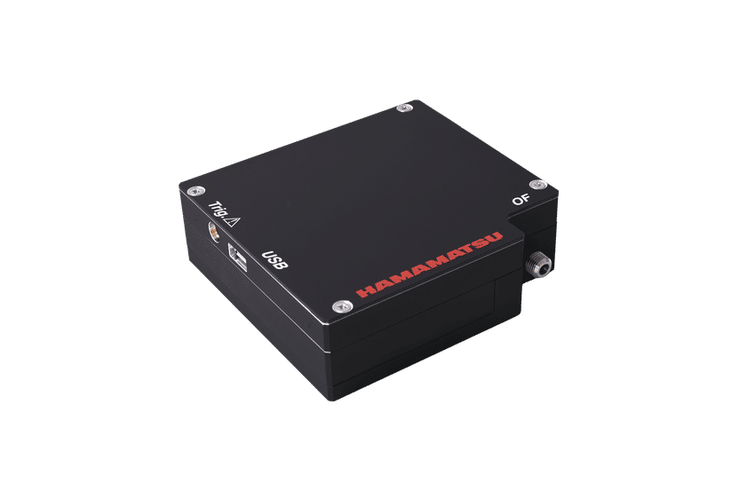 Ultra-compact microspectrometer for versatile applications