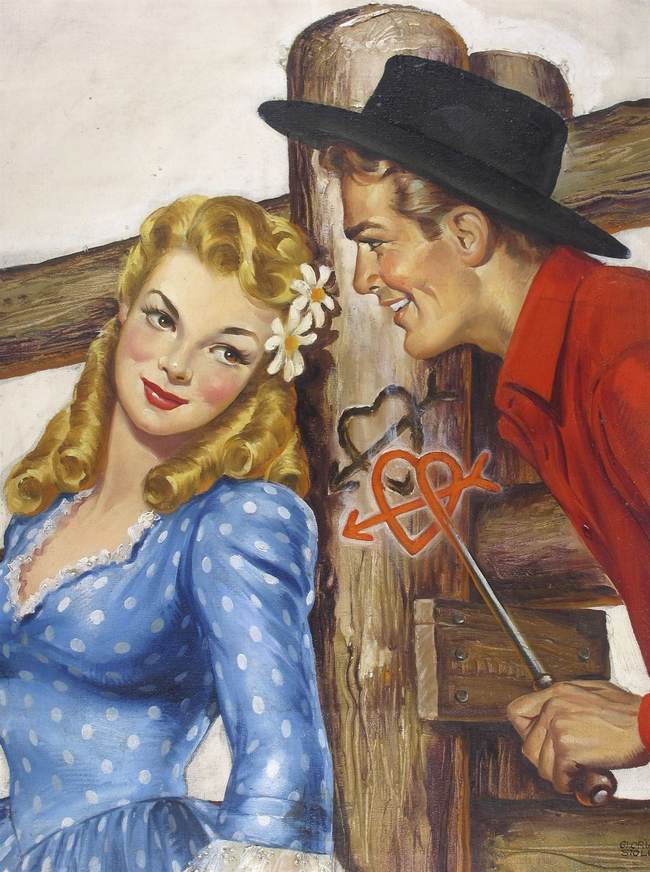 I Am Not Ashamed of Loving Women’s Romance Novels