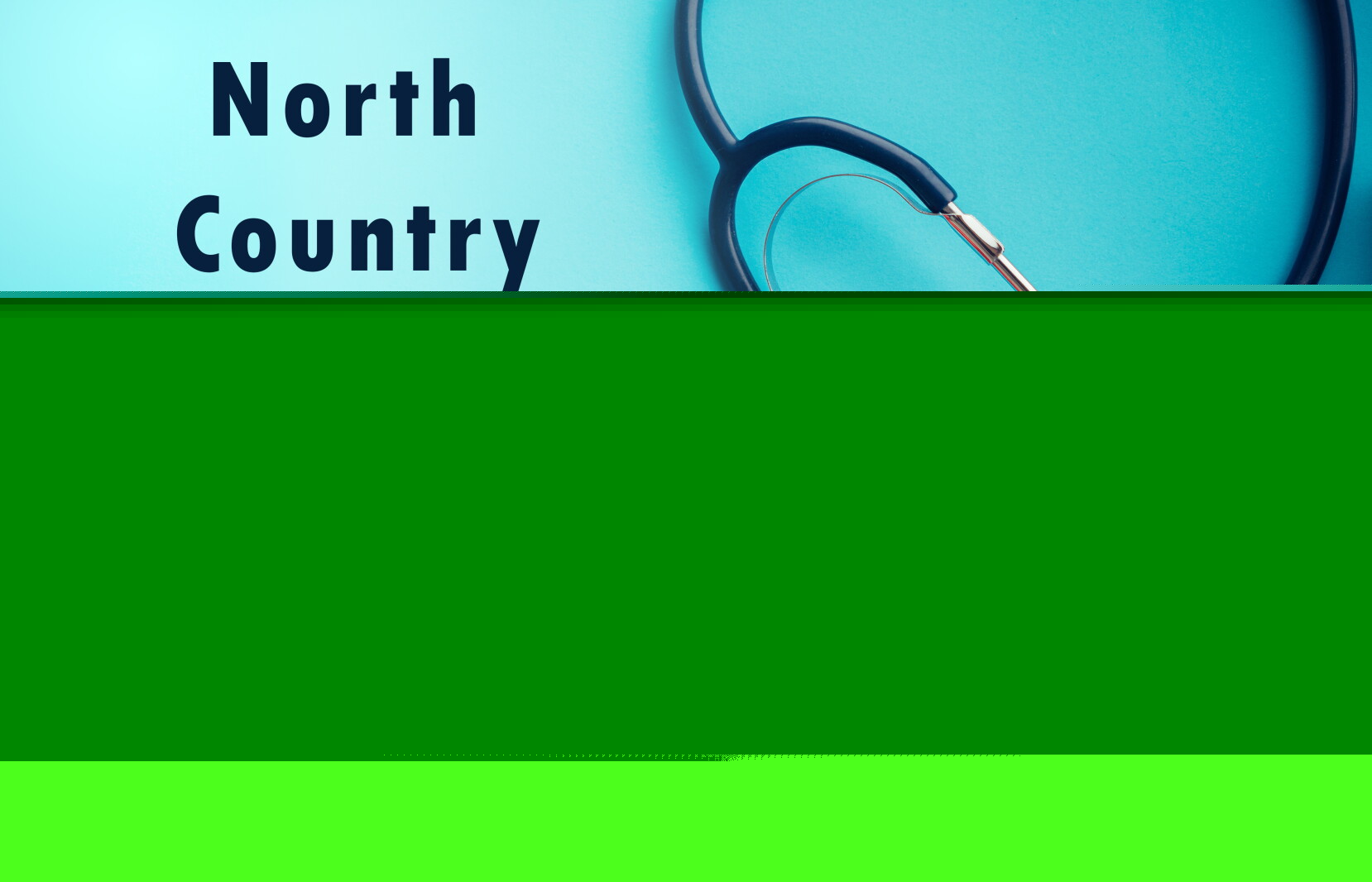 North Country Health Nuggets: A healthy start begins with support