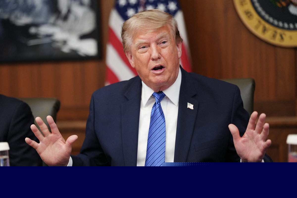 Trump shares the surprising geographical reason Russia doesn’t worry him