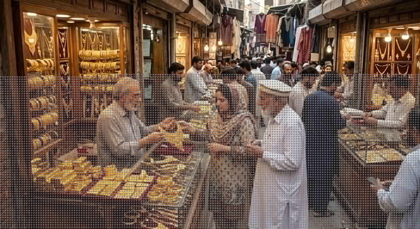 Gold prices in Pakistan today – Check opening rates on 29 July 2026