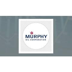 Murphy Oil (NYSE:MUR) Announces Earnings Results, Beats Expectations By $0.16 EPS