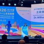 Sands China 10K goes regional