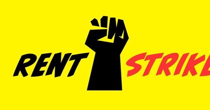 Raytown Rent Strike Stays Winning