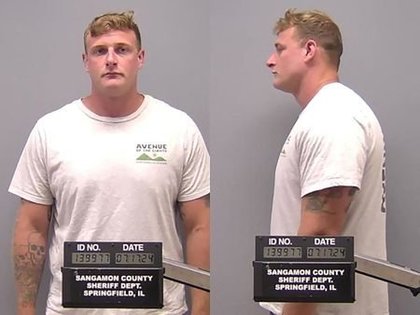 Former Illinois sheriff’s deputy sentenced to 20 years in shooting of unarmed Black woman