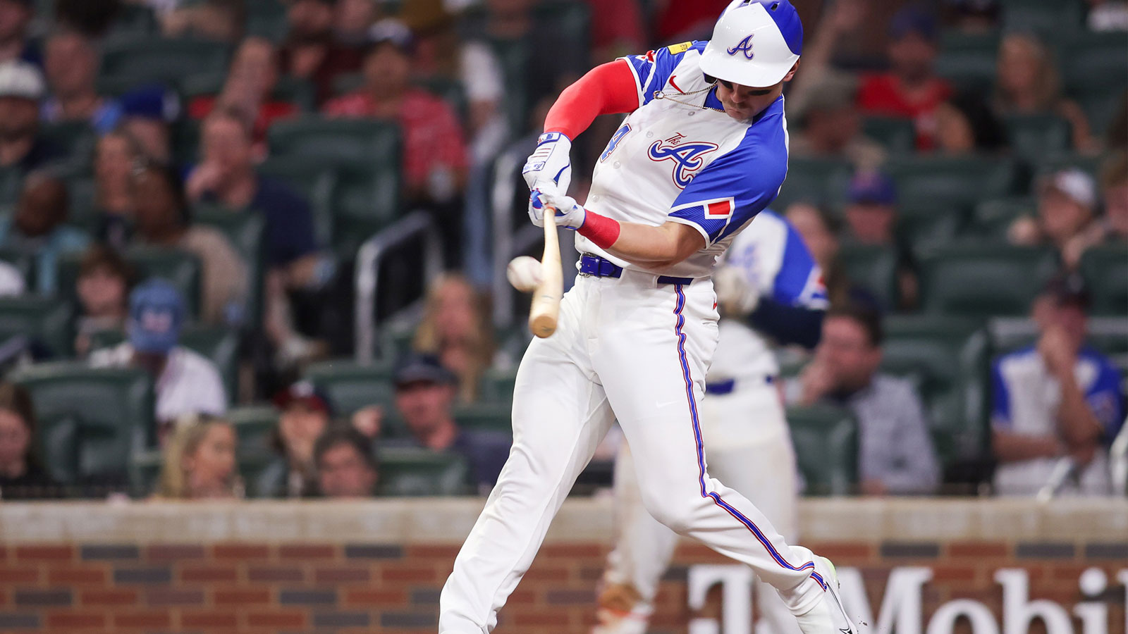 Ex-Mets top prospect among 22 spring training invites at White Sox spring training