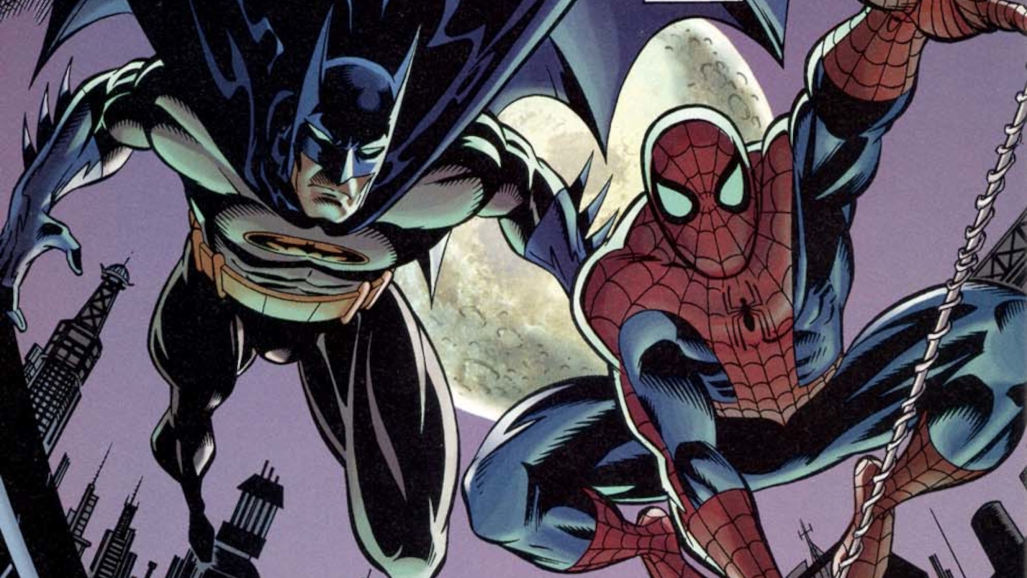 7 Spider-Man Villains Who Could Totally Beat Batman