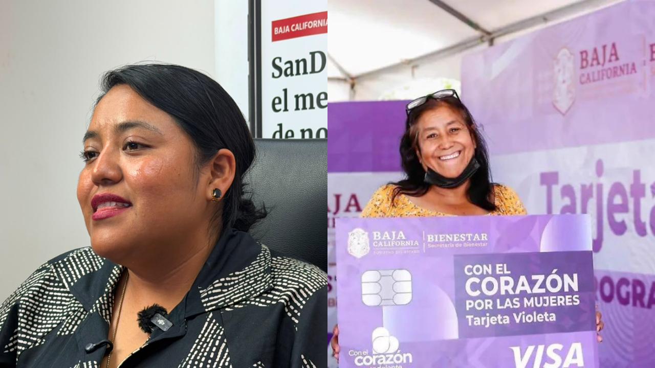 Proponen reforma para regular la Tarjeta Violeta en Baja California