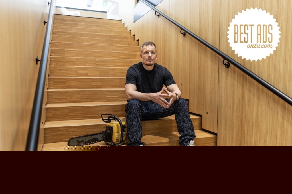 Bestads Best of the Week Reviewed by Riku Vassinen, CEO/CCO/Co-owner, hasan & partners