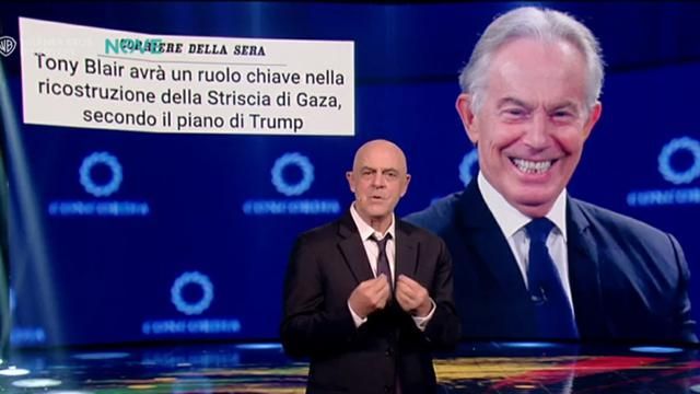Il monologo di Maurizio Crozza sulla Flotilla e la Striscia di Gaza: «C'è un momento nella storia in cui se vuoi cambiare le cose devi essere irresponsabile per forza»