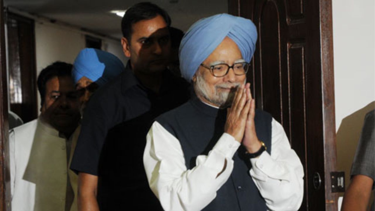 Coal Block Scam: Supreme Court Closed Criminal Case Against Former PM Manmohan Singh