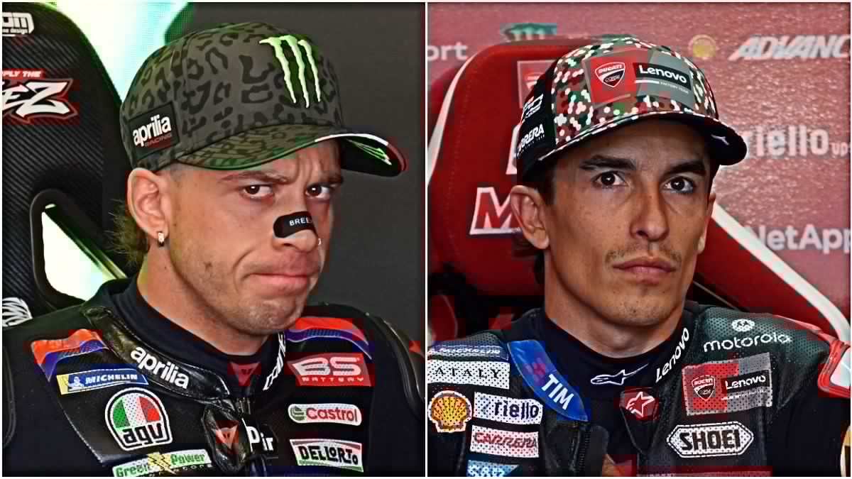 MotoGp Gran Bretagna: Marquez ora ci crede, attesa per il ritorno di Bezzecchi (dopo un super venerdì) | Orari e dove vedere qualifiche, Sprint e gara in tv