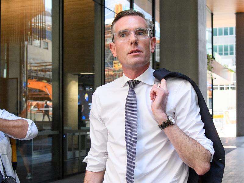 Ex-premier's brother admits to 'frowned upon' practices