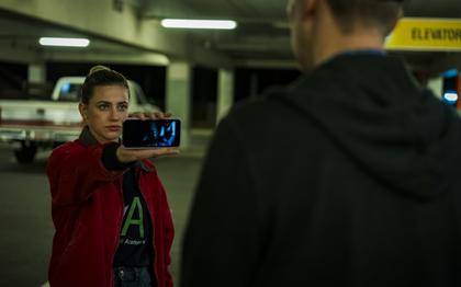 The First Responders of the Internet: Lili Reinhart on “American Sweatshop”