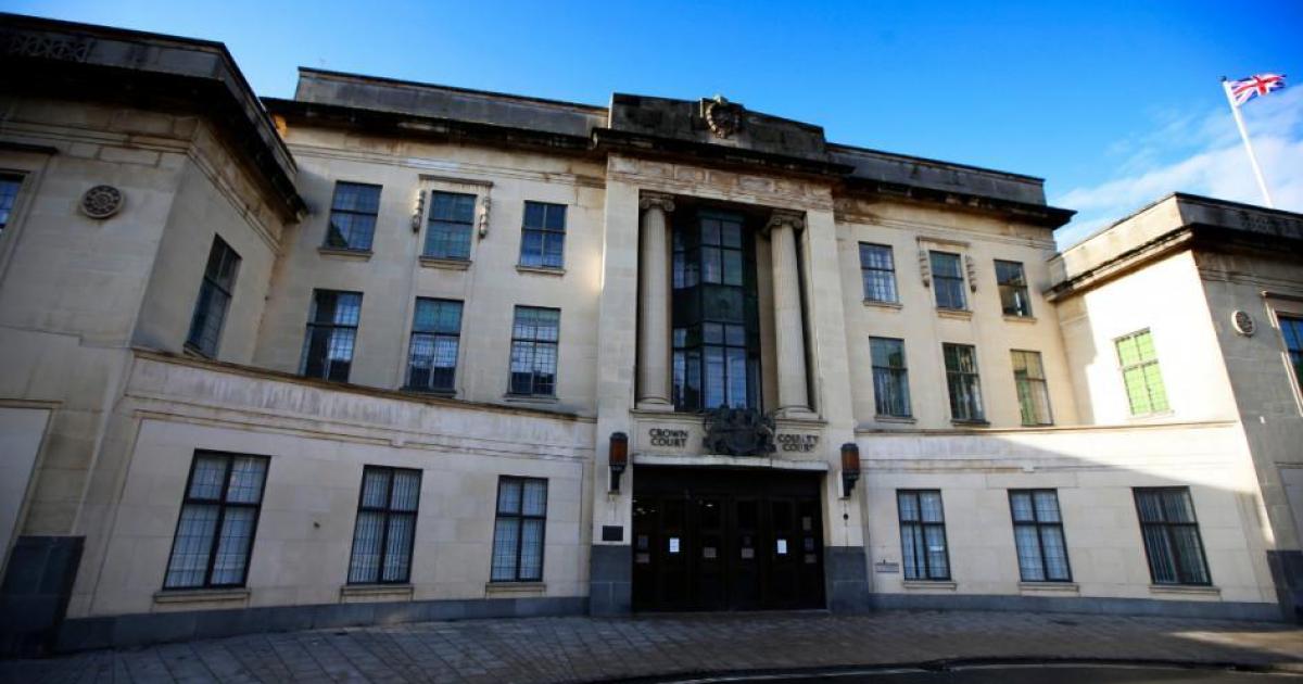 Attempted murder of ex-partner's mother denied in court