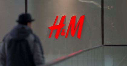 H&M closes another 200 branches as it reports slower sales