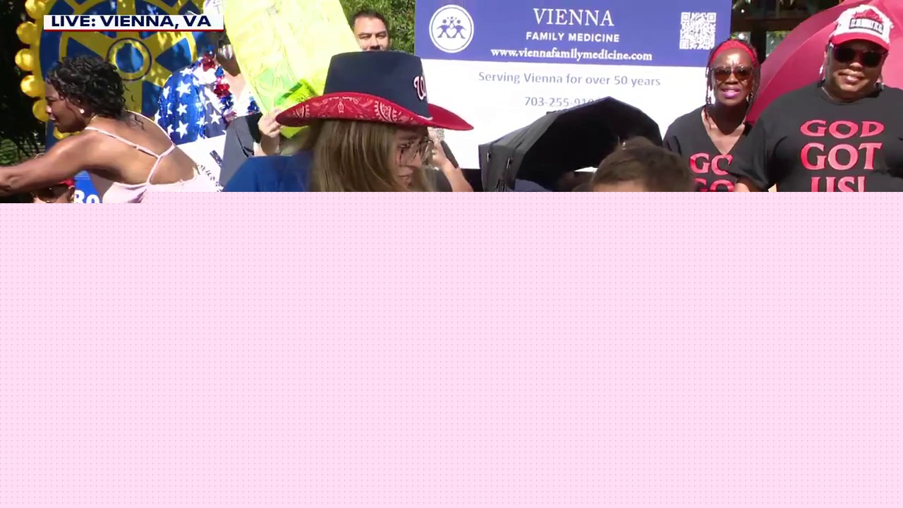 Zip Trip to Vienna: Junior Reporter