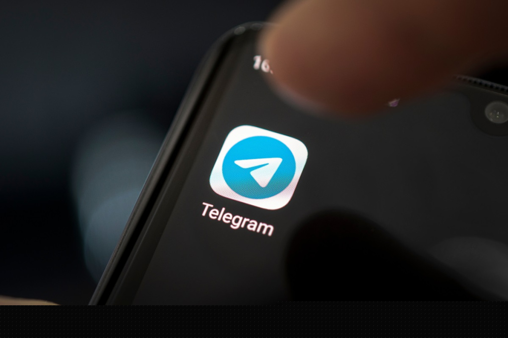 Telegram восстановили в&nbsp;App Store после исчезновения