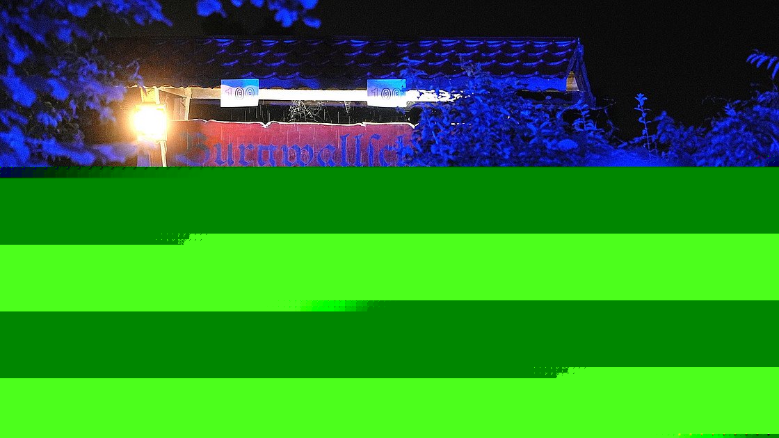 Tödlicher Polizeieinsatz nach dem Berliner CSD-Anschlag: Warum musste Abdul Ballout sterben?