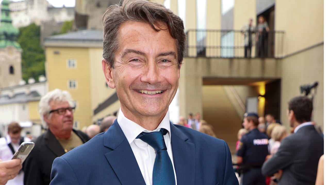 Sex-Skandal bei Österreichs Staatssender - ORF-Chef schickt Nacktfotos! Jetzt will er 4 Mio. Euro