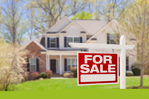 Brown County Real Estate Sales Down in July