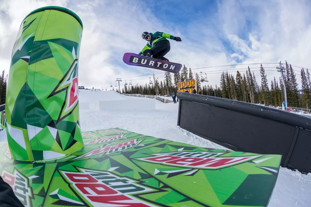 Colorado Leads Country in Winter Olympians, and It’s Not That Close