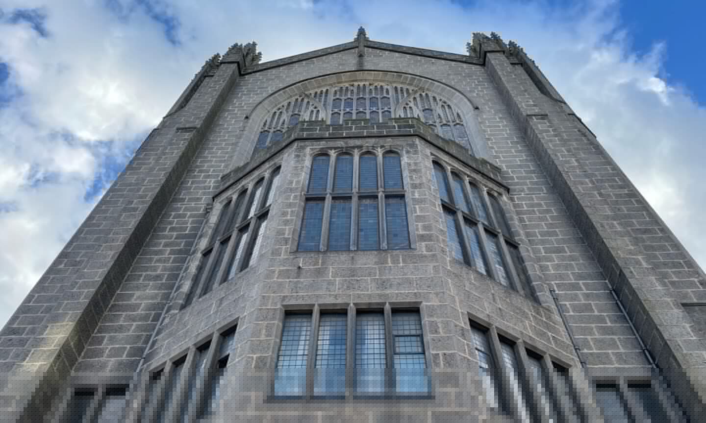 Marischal College repairs finally set to begin after 18-month delay — and what that means for Queen Street plans