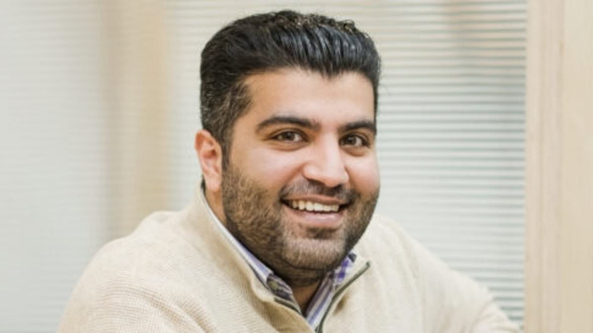 Disgraced doctor struck off for touching patient's breasts gets new role chairing sexual misconduct hearings in senior role at GP firm