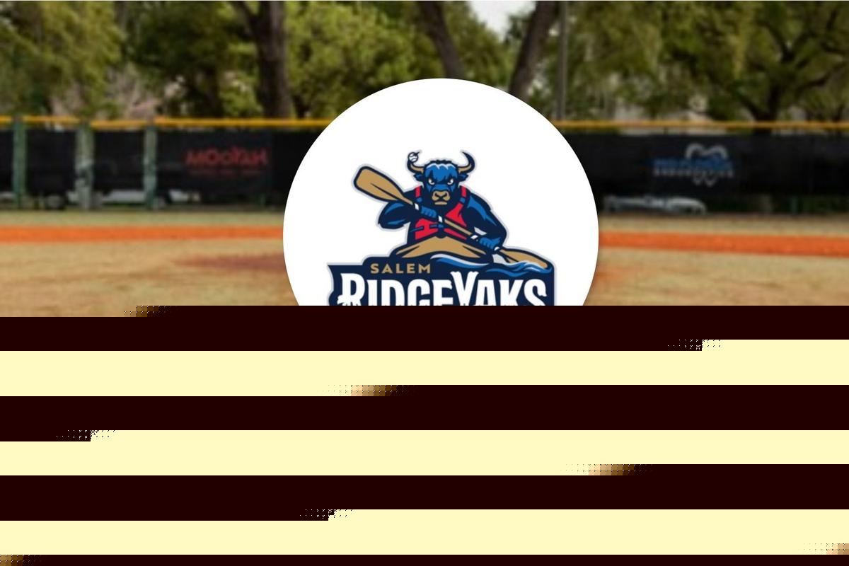 40 Minor League Baseball Teams That Sound Too Funny To Be Real