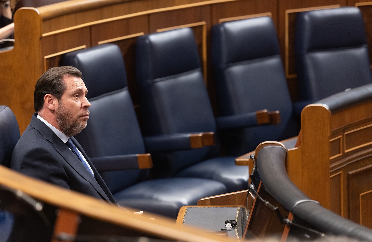 Puente kaltina opoziciją melagingos informacijos skleidimu po traukinių katastrofos