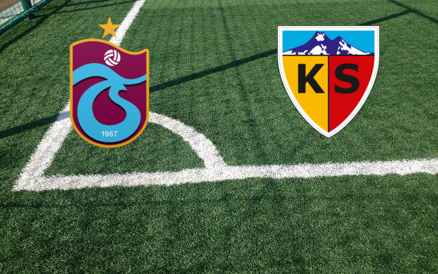 Trabzonspor-Kayserispor (venerdì 03 ottobre 2025 ore 19:00): formazioni, quote, pronostici