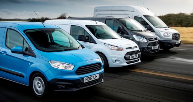 BCA records its highest LCV values since March 2024