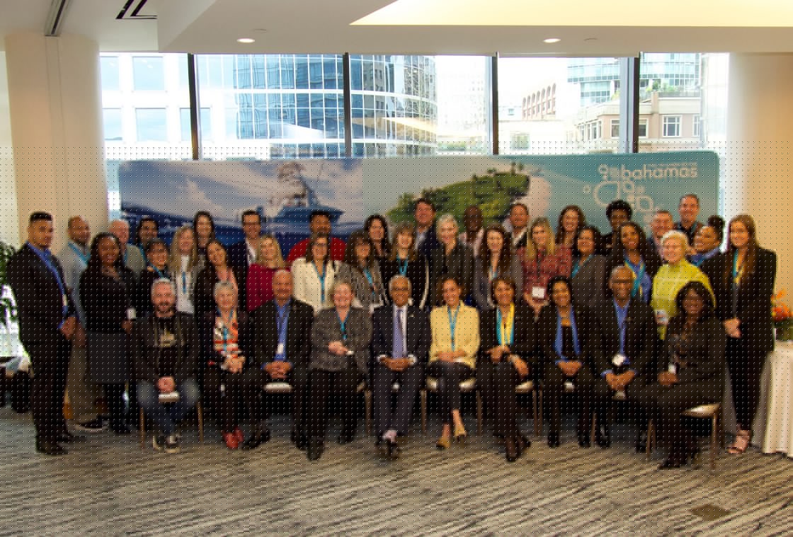 Comment on Bahamas Ministry of Tourism and Aviation joins forces with VIP hotel and tour operator delegation for largest media blitz in BTO Canada history! by FB URL Shortener