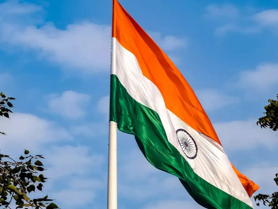 Har Ghar Tiranga: A Beautiful Expression of National Unity