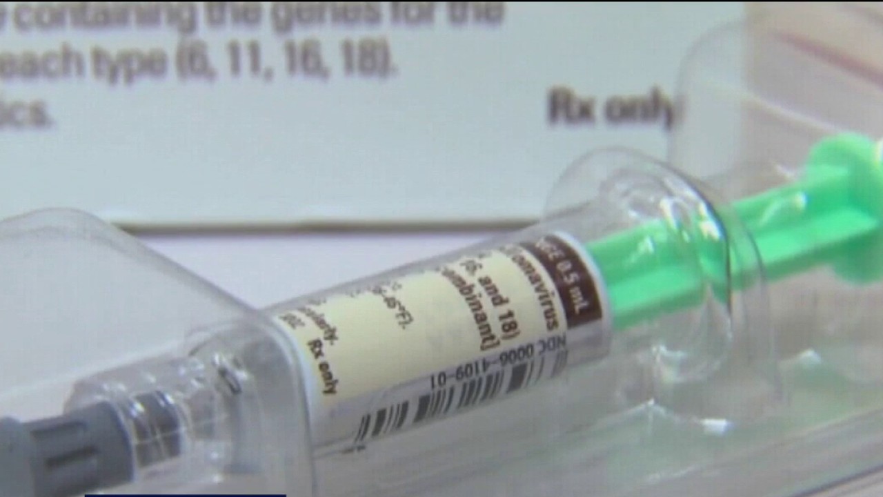 California health officials urge vaccinations ahead of school year