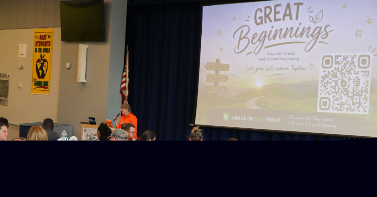 New Escambia County Teachers Prep For The New School Year