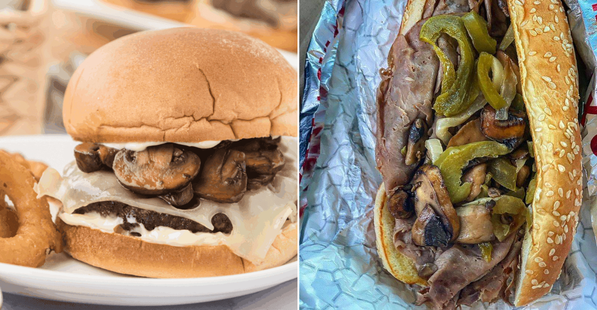 13 Ohio Retro ’80s Sandwiches That Should Return To Menus