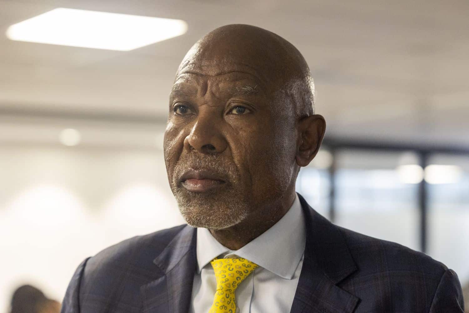 Reserve Bank keeps repo rate unchanged, warns of geopolitical risk