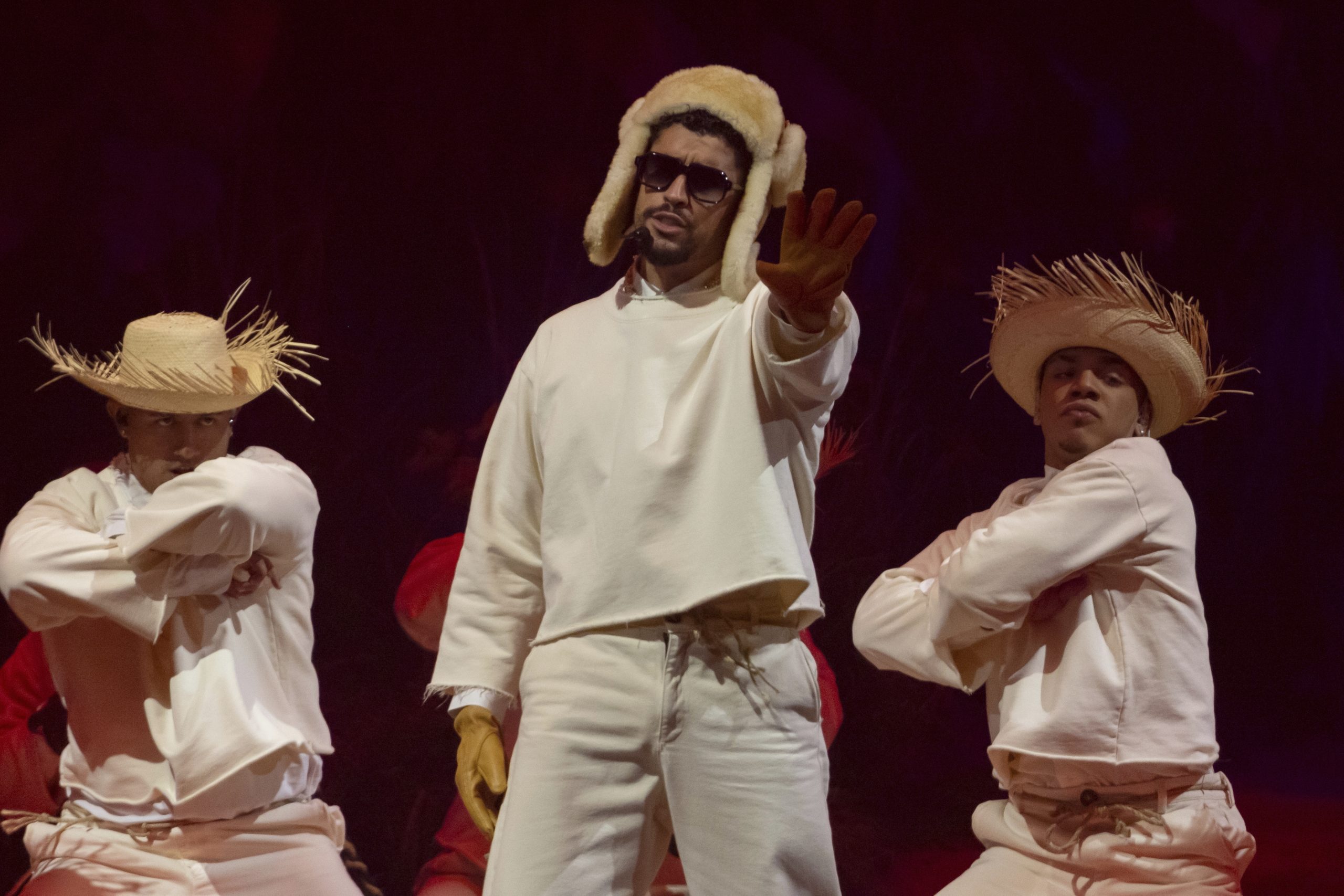 Why Bad Bunny’s Super Bowl show will be a landmark moment for Puerto Rico