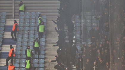 KI-Bild von verletztem Polizisten: Das ist ein absolutes No-Go