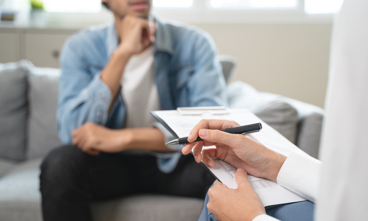 ¿Tienes más de 45 años y no te has chequeado la próstata?, es el momento ideal para hacerlo