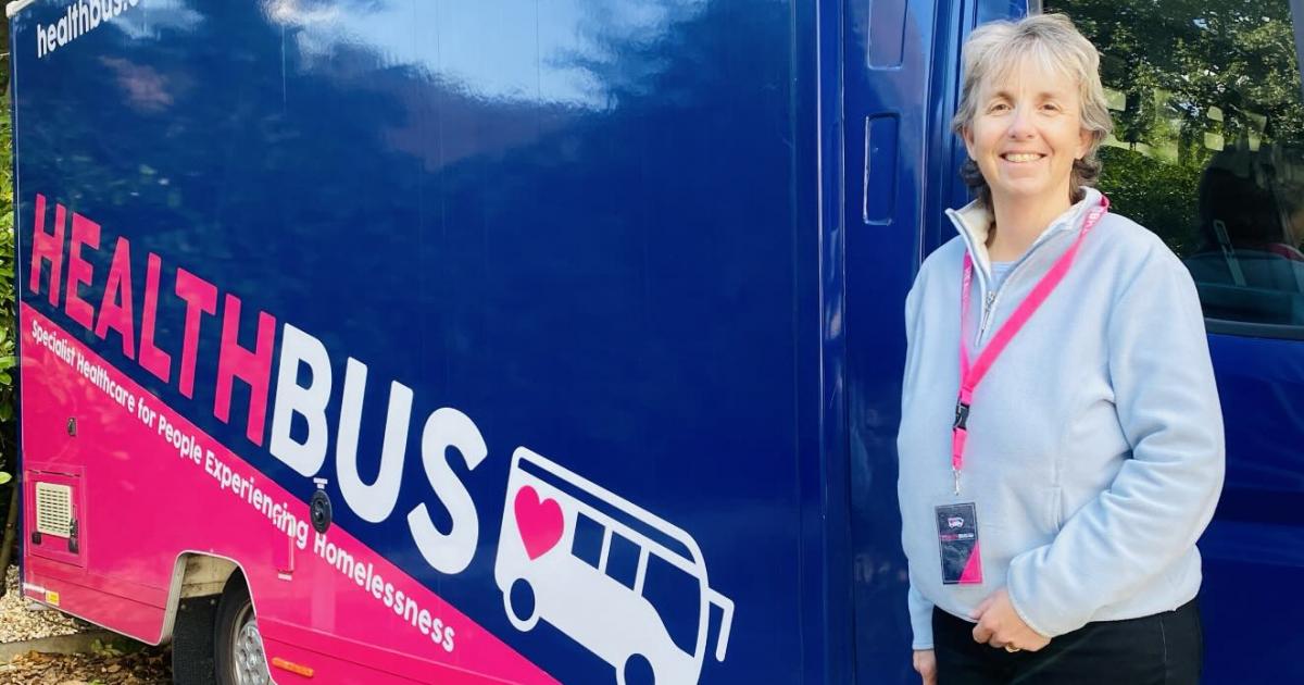 HealthBus Trust welcomes new nurse-led clinical consultant